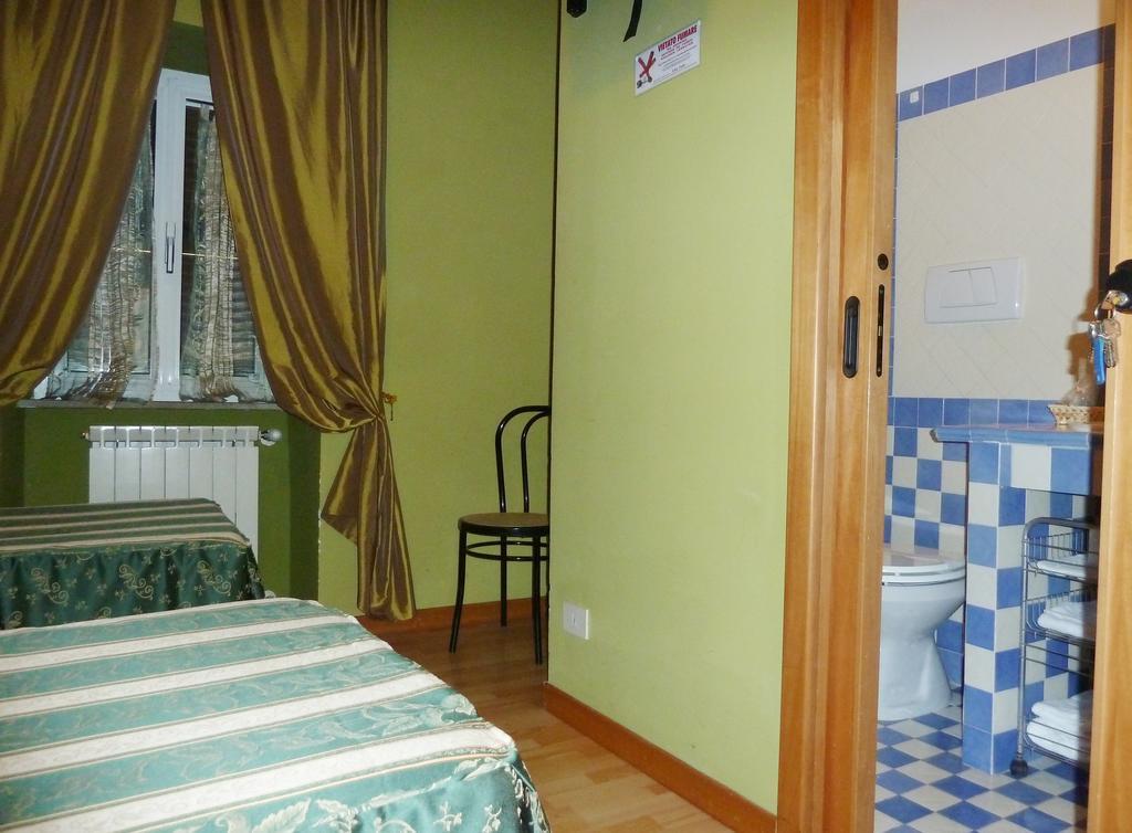 Hotel Sutrium Δωμάτιο φωτογραφία