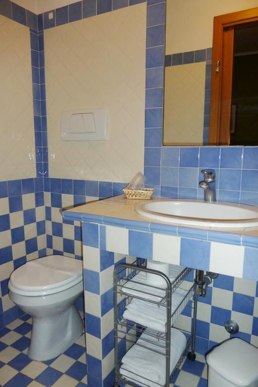 Hotel Sutrium Δωμάτιο φωτογραφία