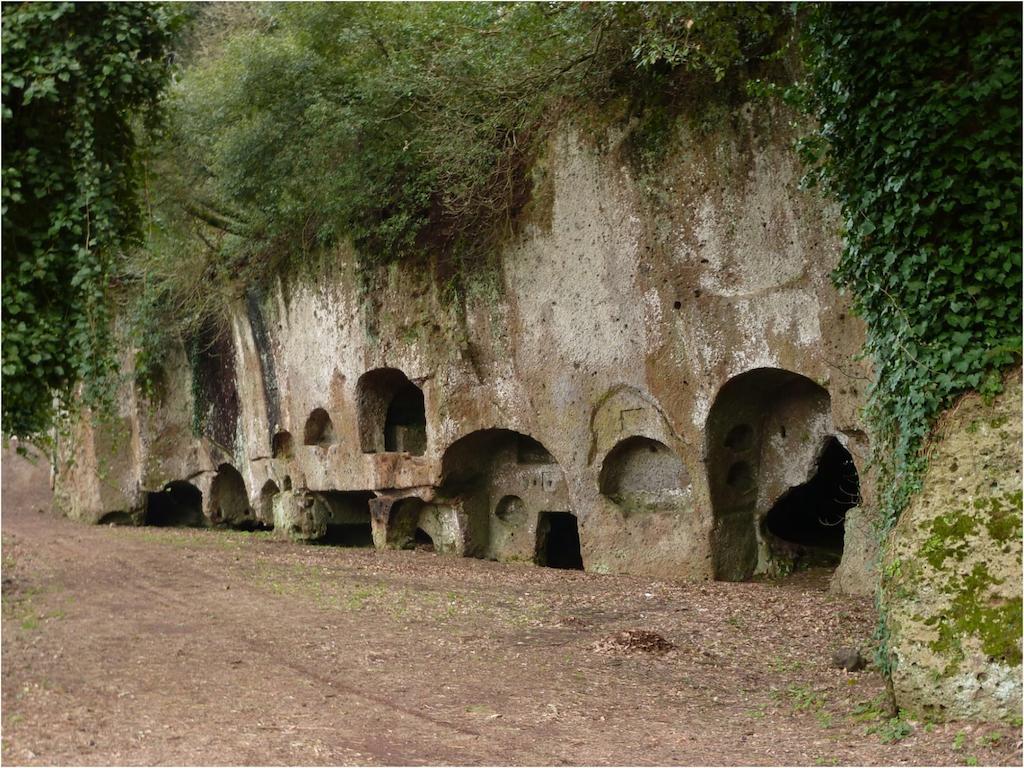 Hotel Sutrium Εξωτερικό φωτογραφία